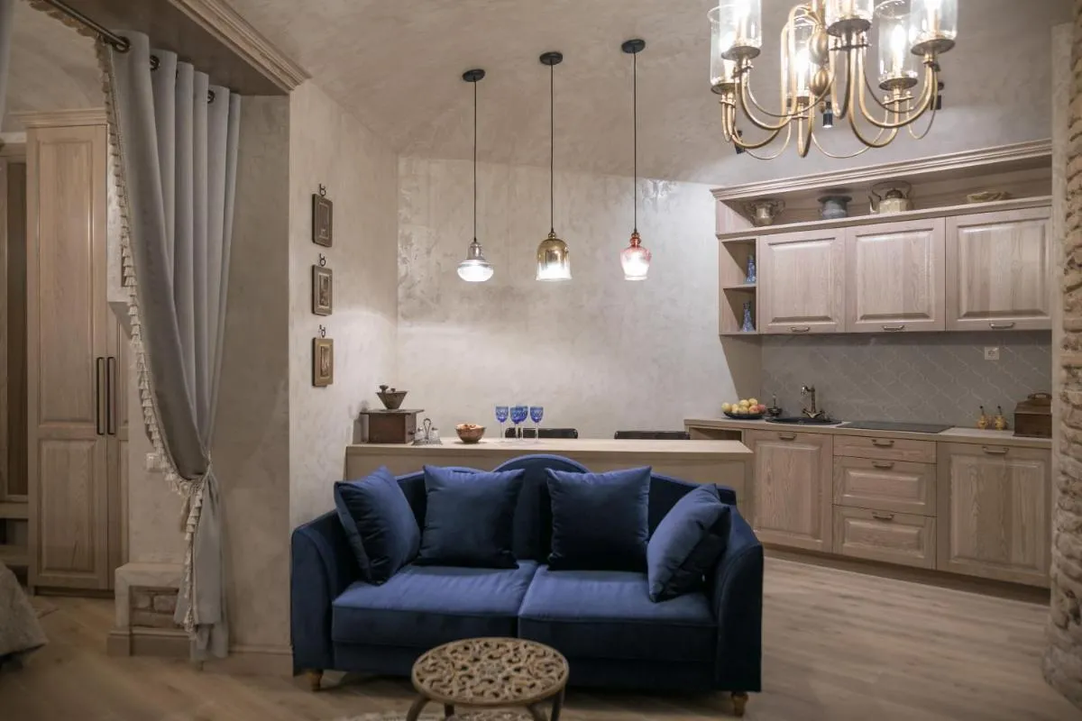 Image 3 of Luxury apartment in Pilies street