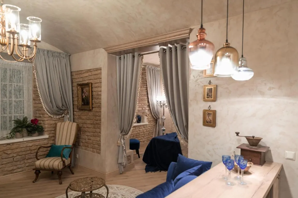 Image of Luxury apartment in Pilies street
