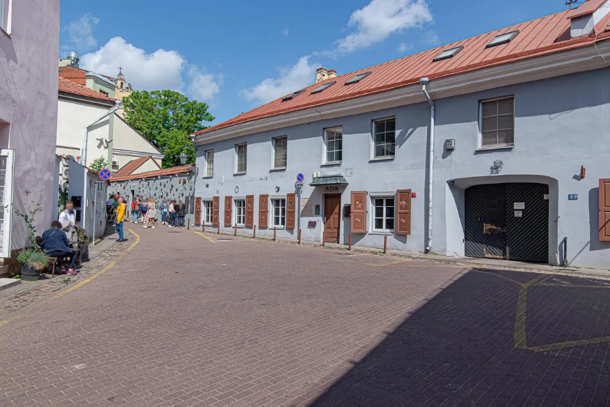 Image 5 of Luxury apartment in Pilies street