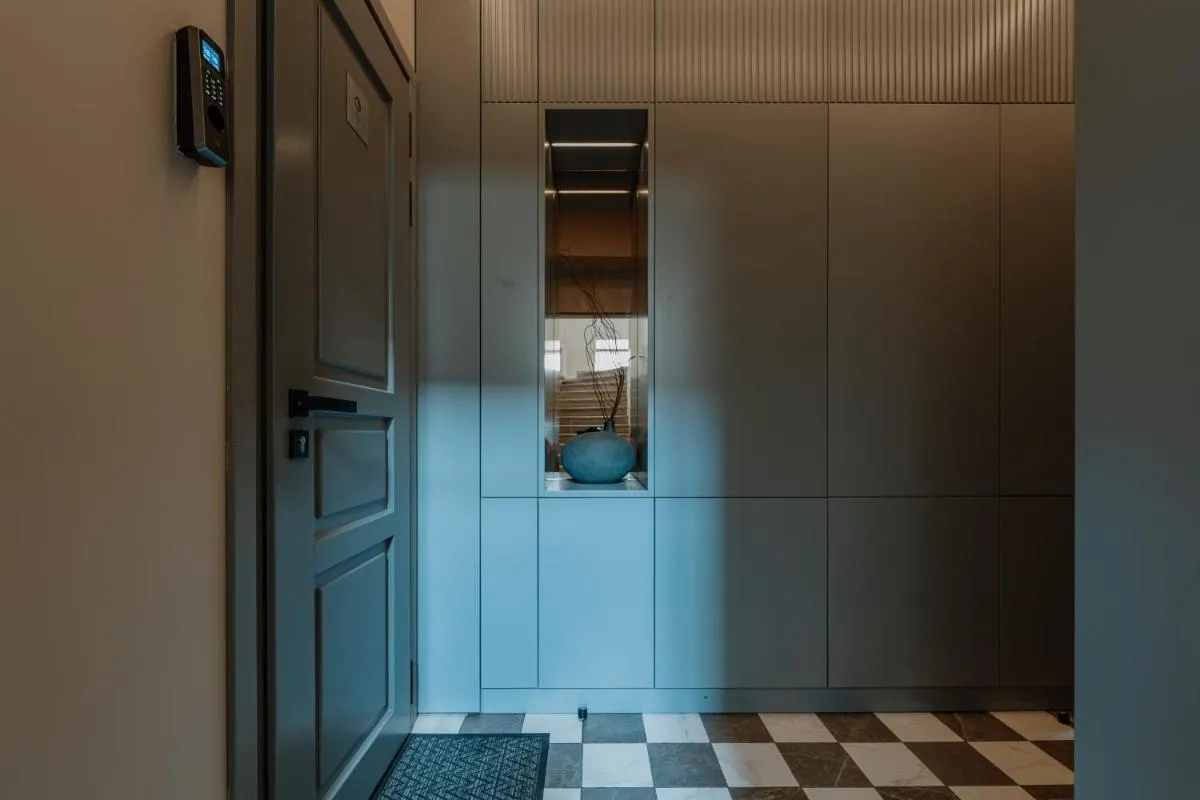 Image 1 of Luxury apartments with smart house system, amazing interior and best beds on the market