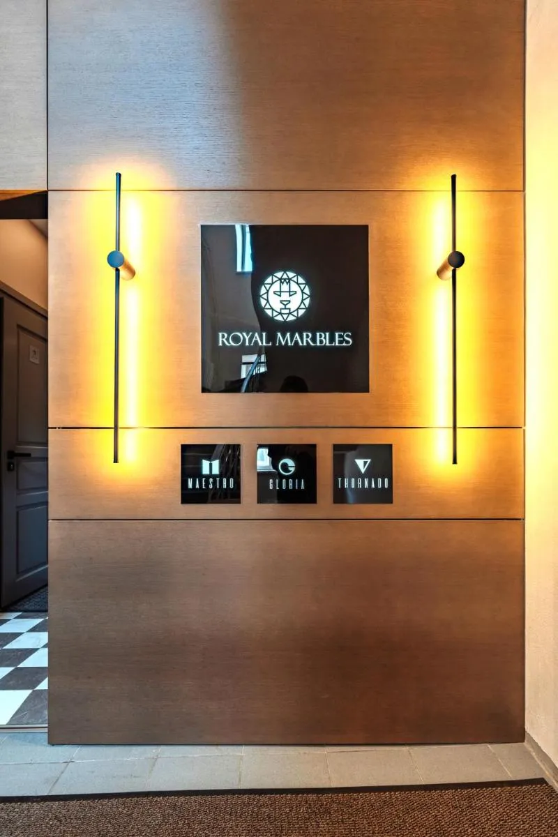 Image 4 of Luxury apartments with smart house system, amazing interior and best beds on the market