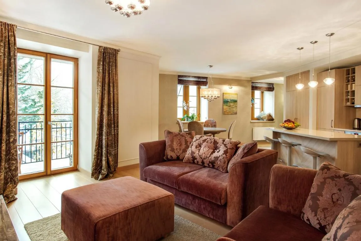Image of Luxury, comfort & quiet place next to Cathedral