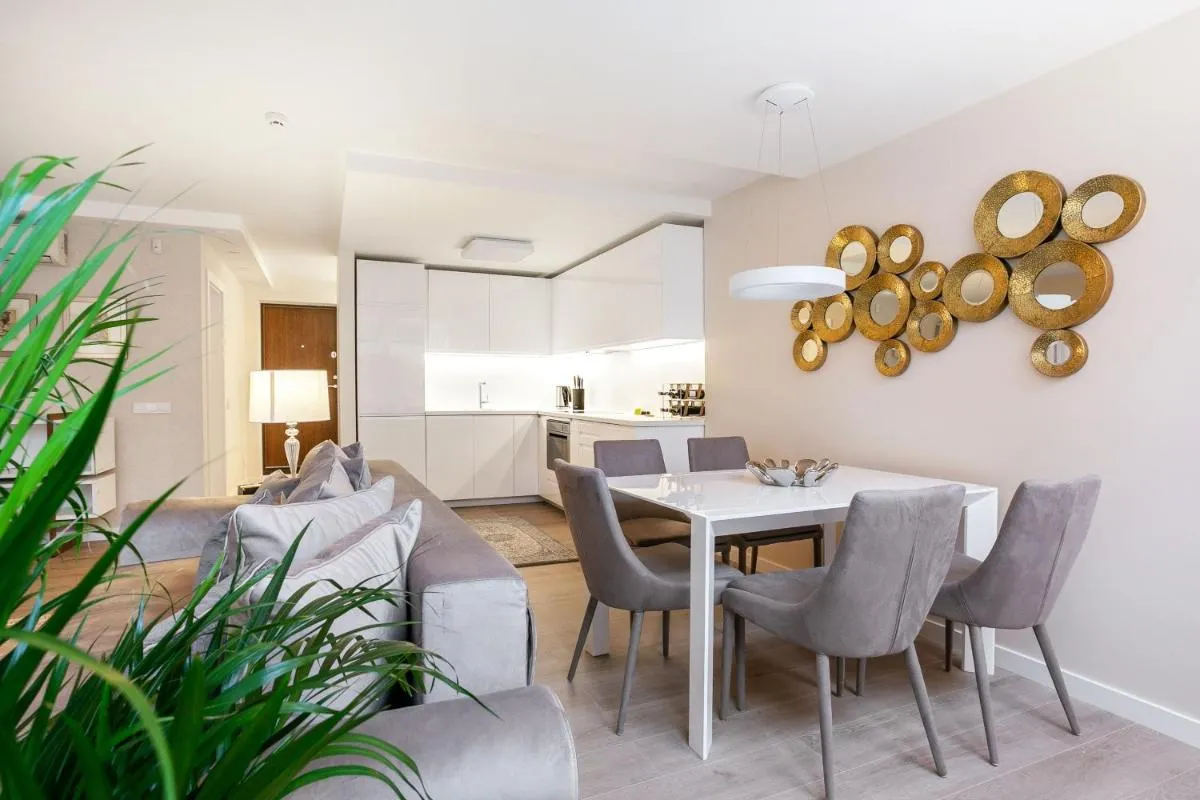 Image 3 of Luxury for everyone – Hills Park Lux Apartments 1