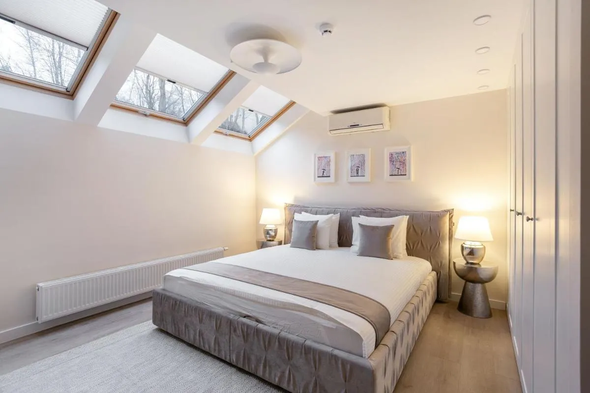 Image 1 of Luxury for everyone – Hills Park Lux Apartments 1