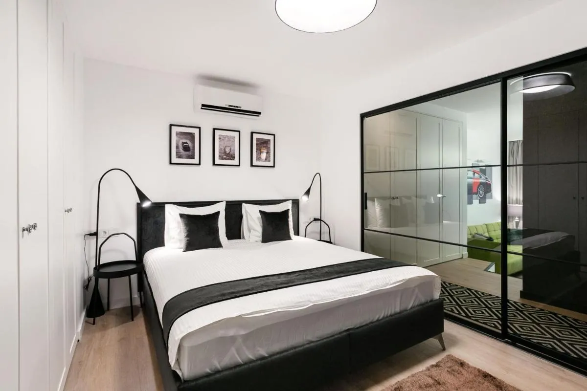 Image 1 of Luxury for everyone – Hills Park Lux Apartments 2