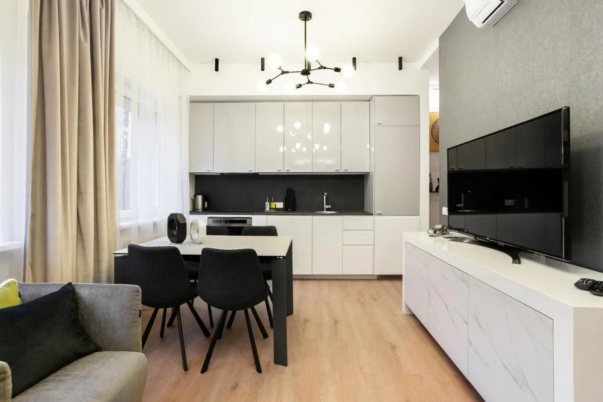 Image 2 of Luxury for everyone – Hills Park Lux Apartments 2