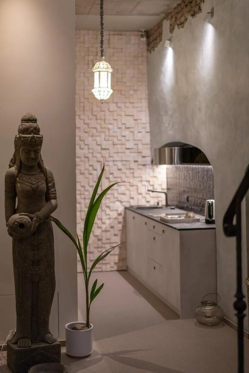 Image 4 of Mai Ram Yoga House