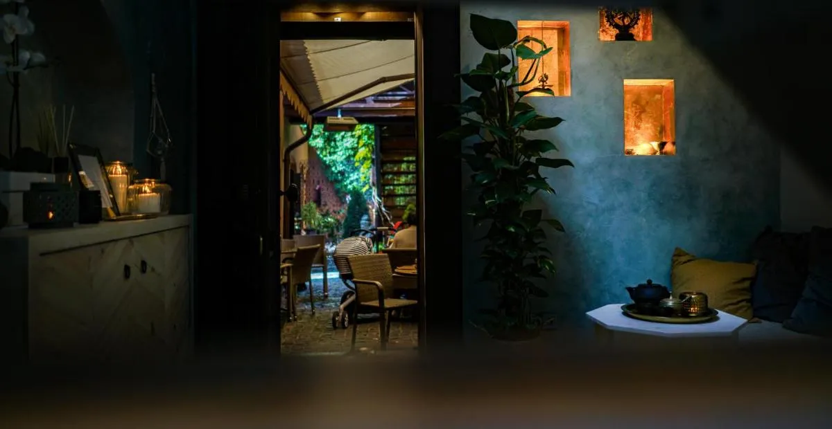 Image of Mai Ram Yoga House