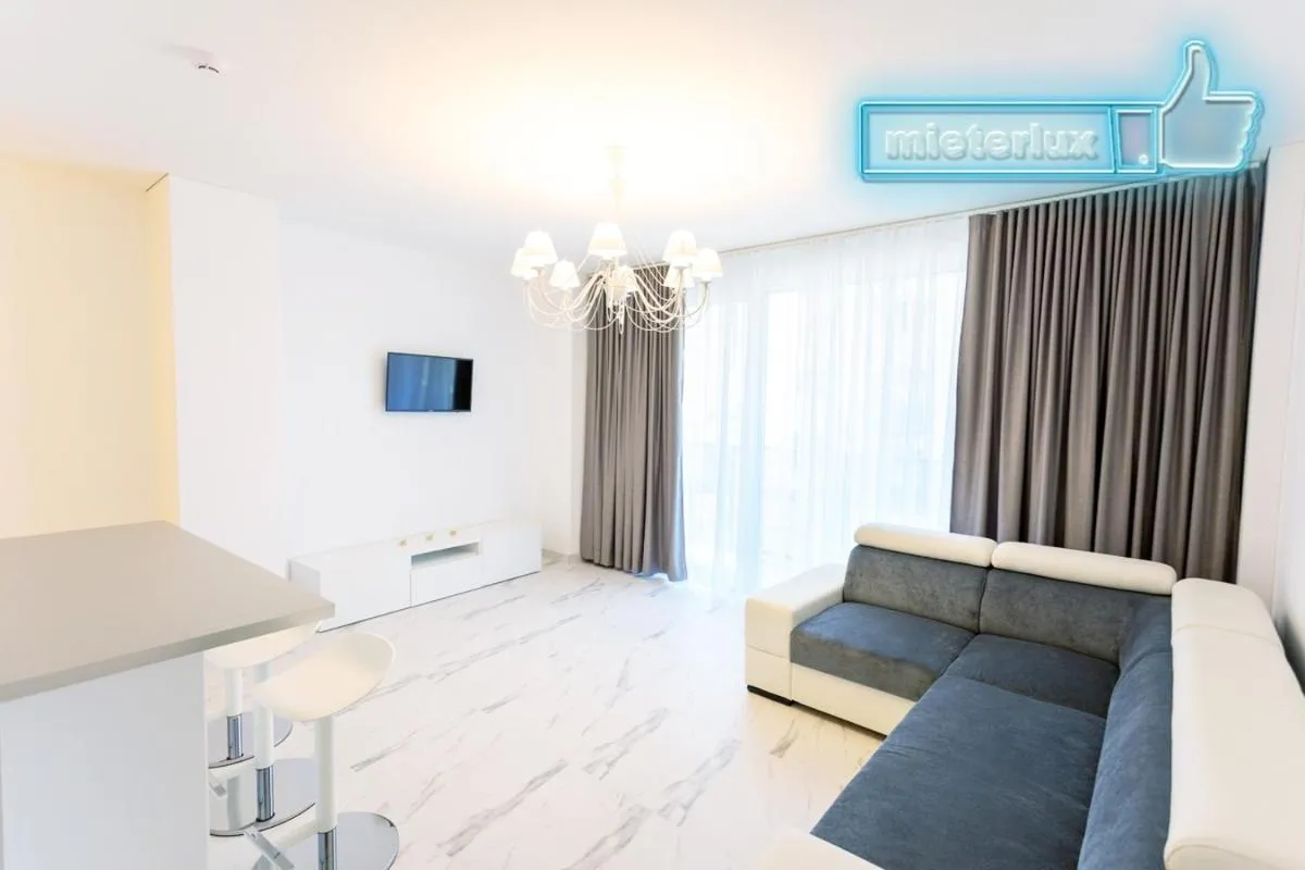 Image 2 of Mieterlux White