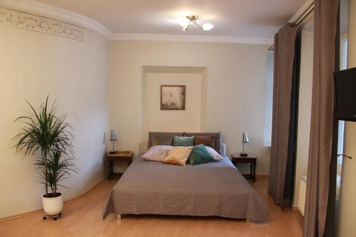 Image of Mini Home Vilnius Old Town