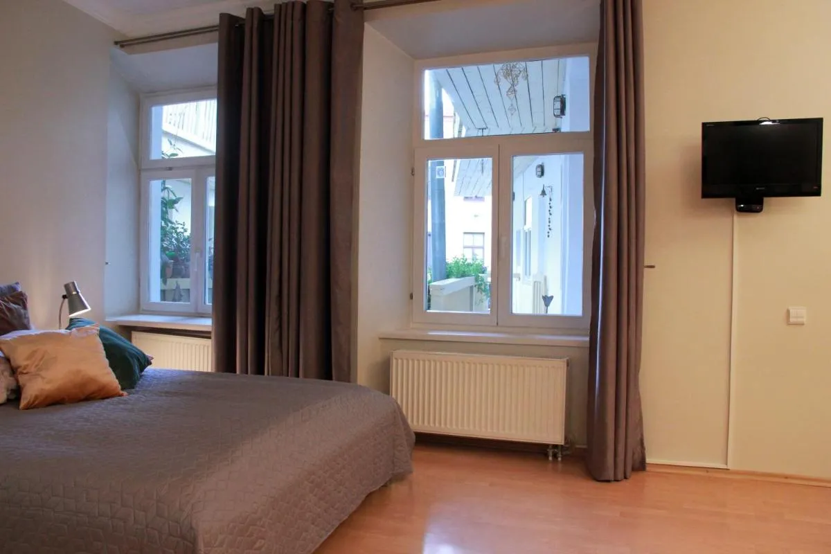 Image 4 of Mini Home Vilnius Old Town