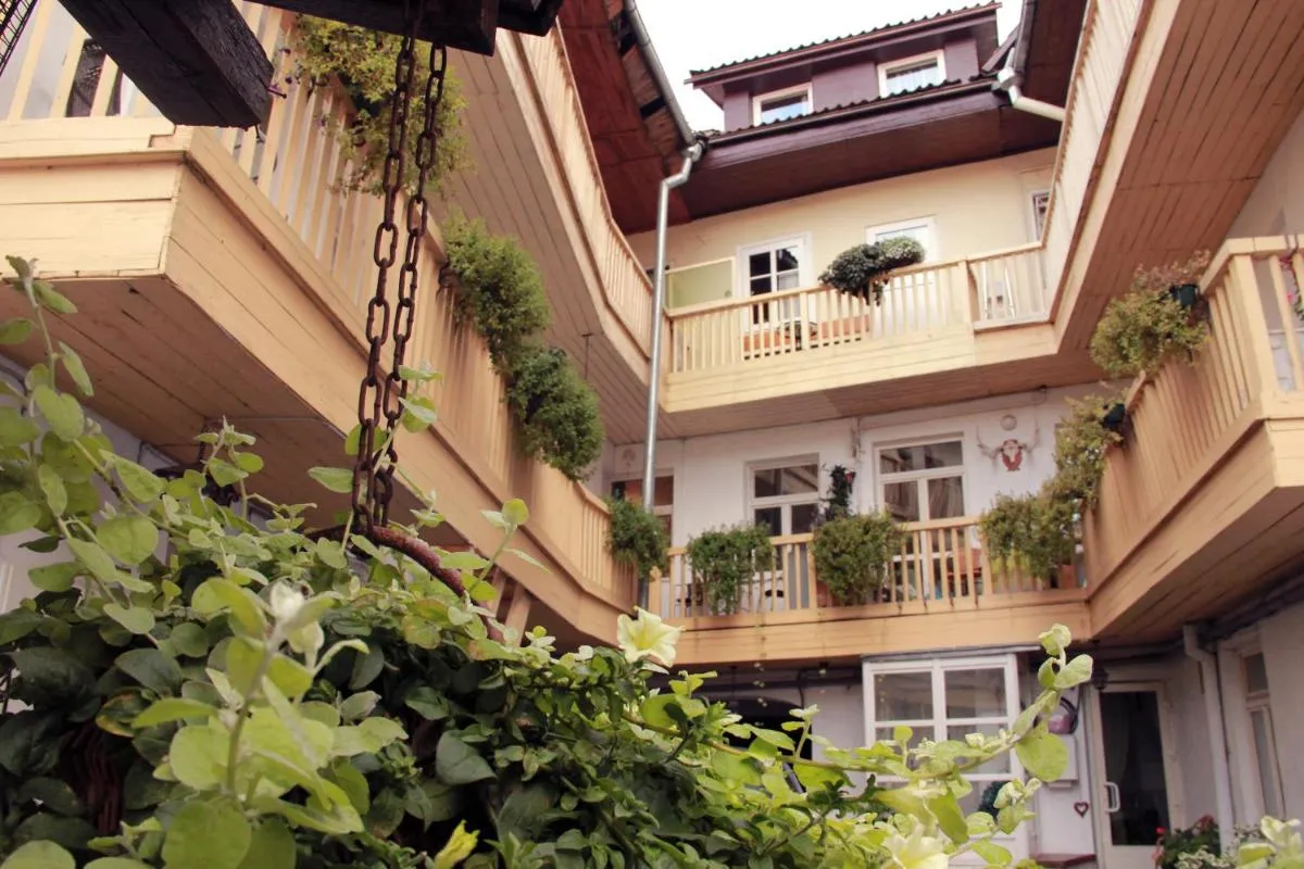 Image 5 of Mini Home Vilnius Old Town