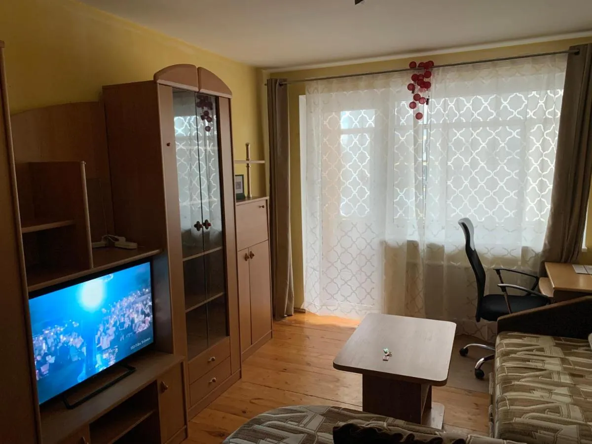 Image 4 of Minties Street big 47 square meters apartment for 1-5 persons