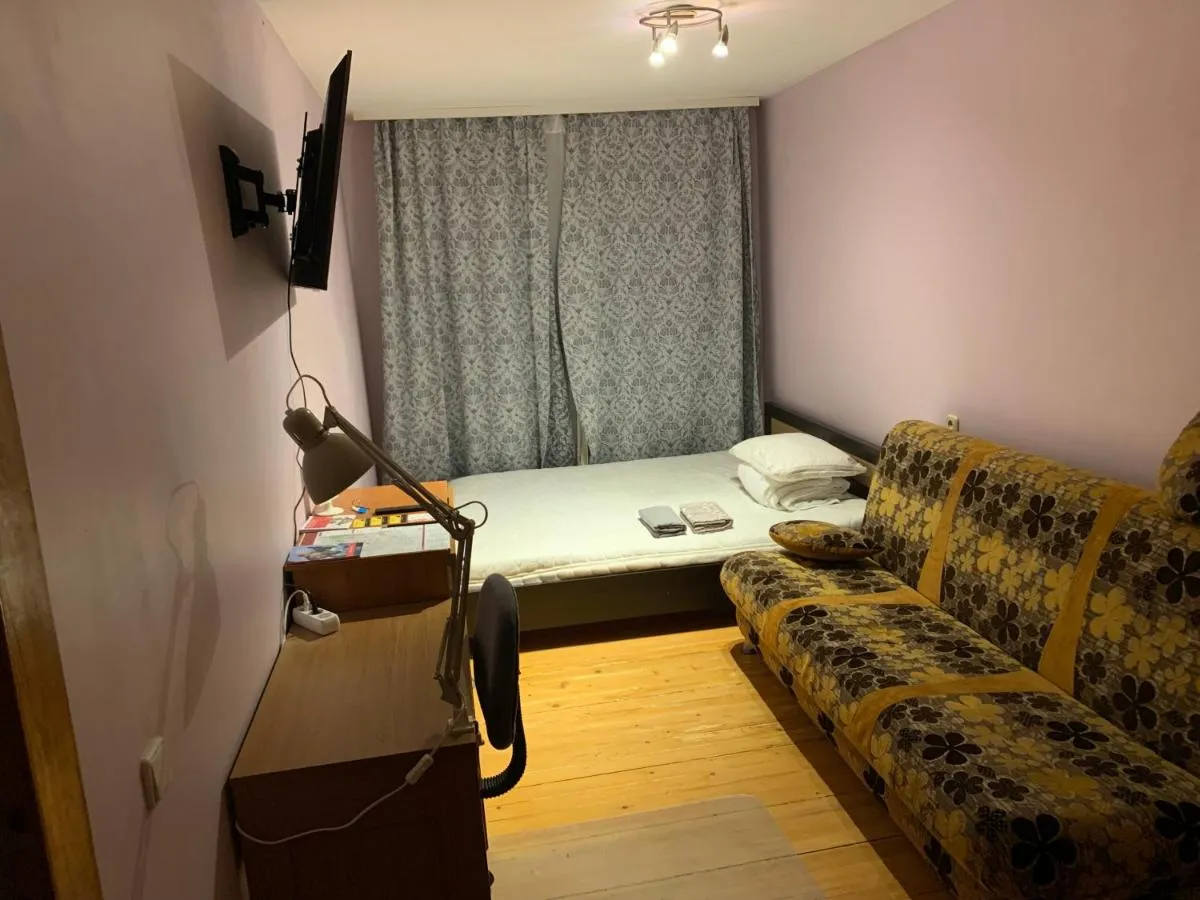 Image 6 of Minties Street big 47 square meters apartment for 1-5 persons