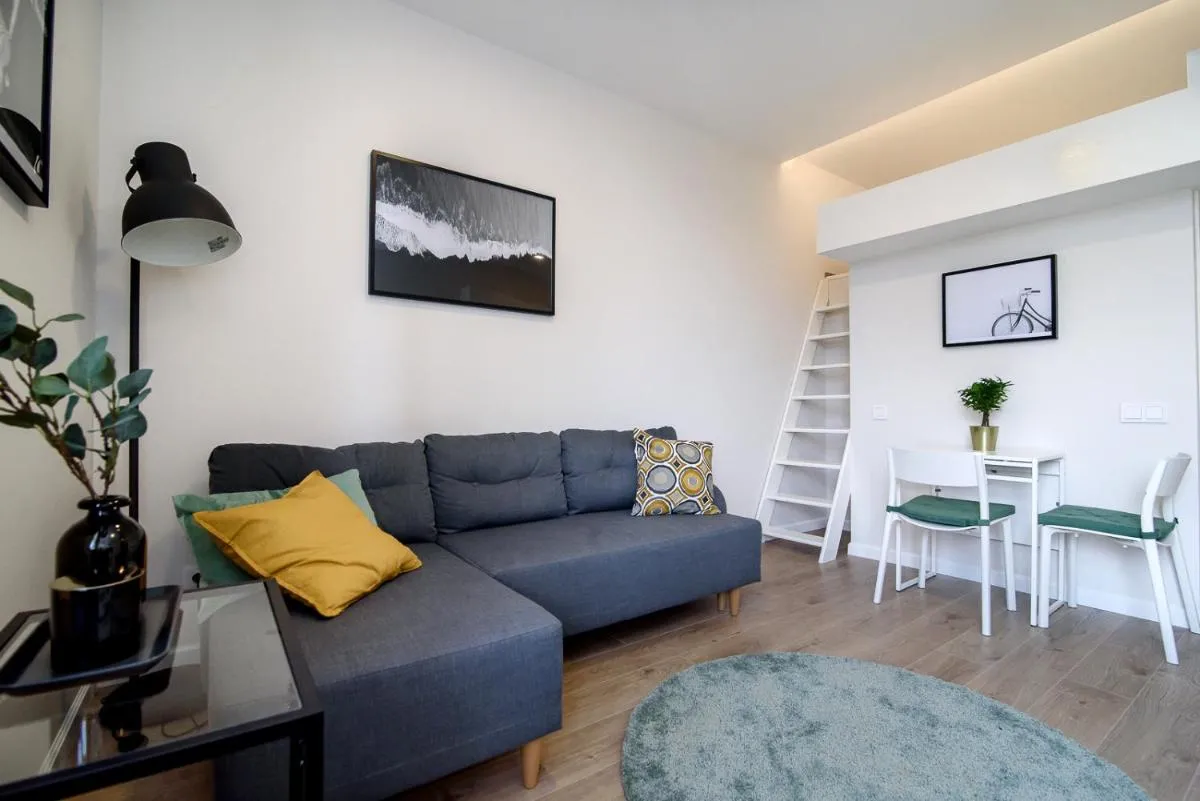 Image 6 of Modern 1BR / Near Gates of Dawn / Special Offer