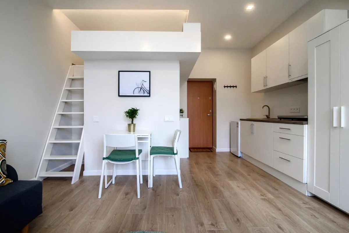 Image 4 of Modern 1BR / Near Gates of Dawn / Special Offer