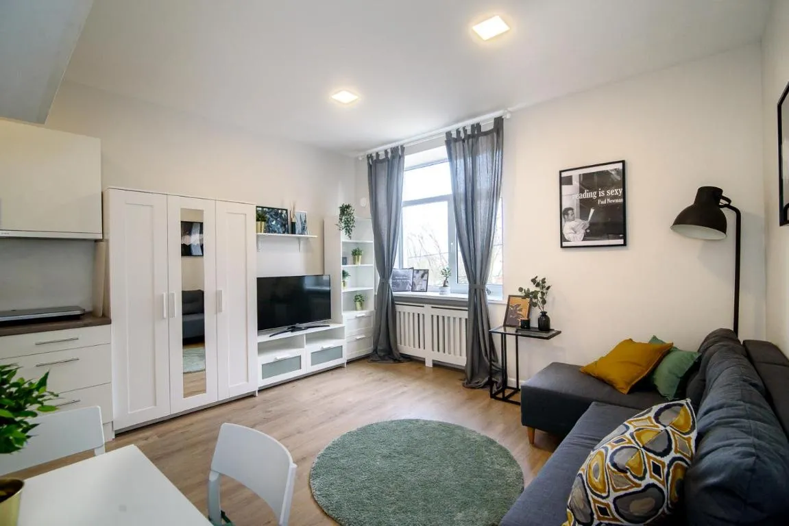 Image of Modern 1BR / Near Gates of Dawn / Special Offer