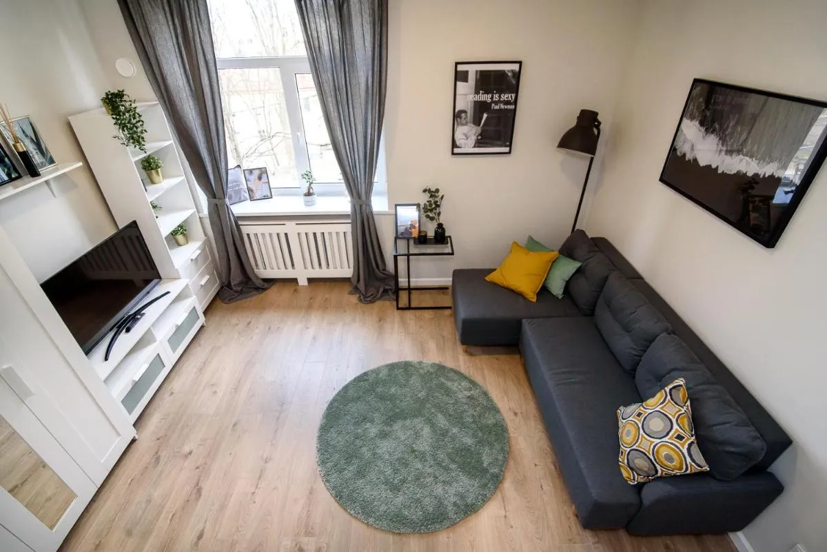 Image 5 of Modern 1BR / Near Gates of Dawn / Special Offer