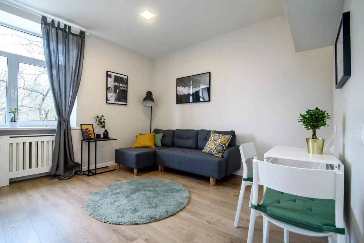 Image 2 of Modern 1BR / Near Gates of Dawn / Special Offer