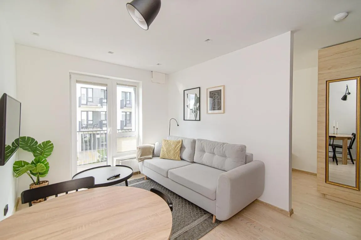 Image of Modern Apartment Next to Ozas park by URBAN RENT