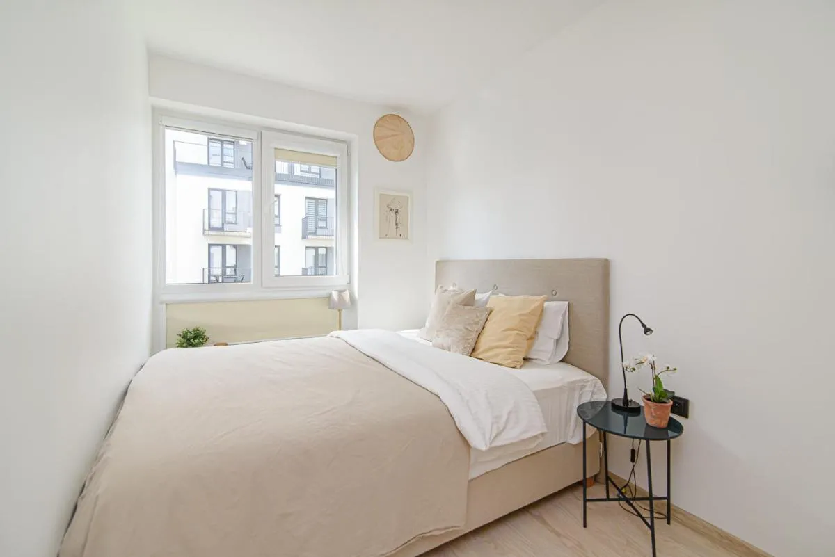 Image 1 of Modern Apartment Next to Ozas park by URBAN RENT