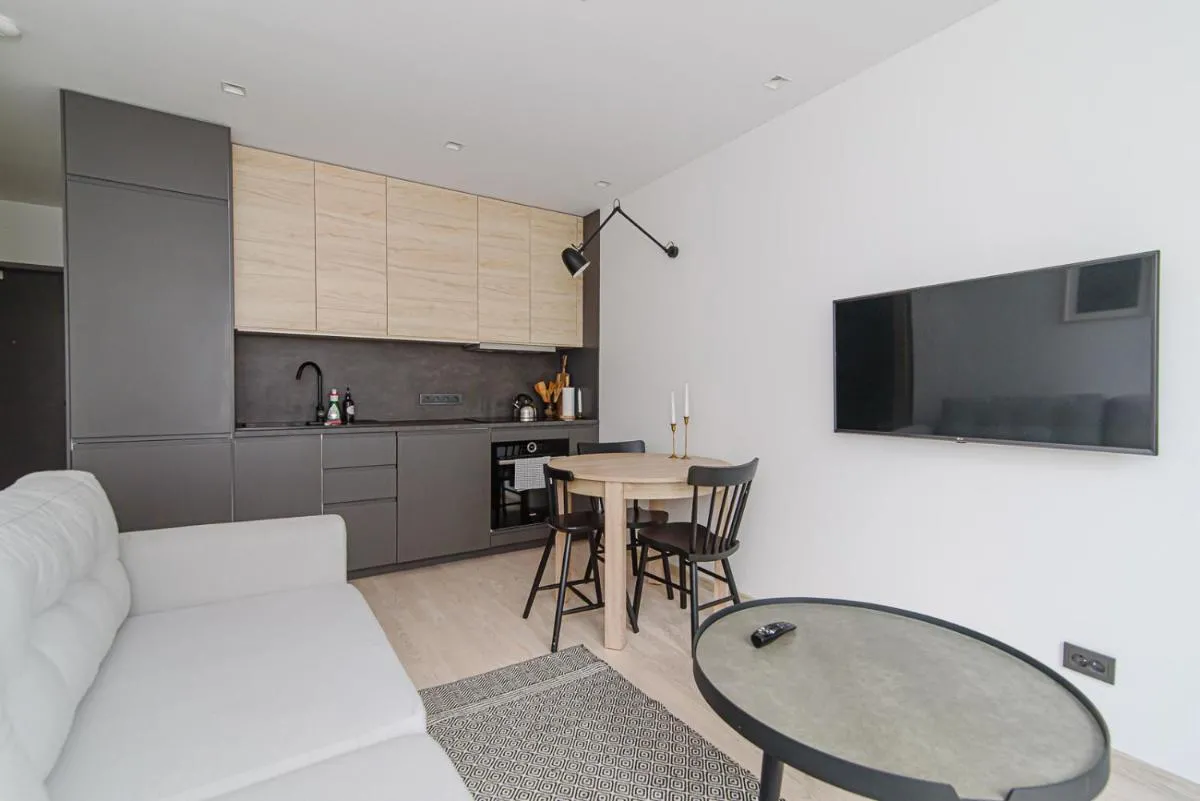 Image 3 of Modern Apartment Next to Ozas park by URBAN RENT