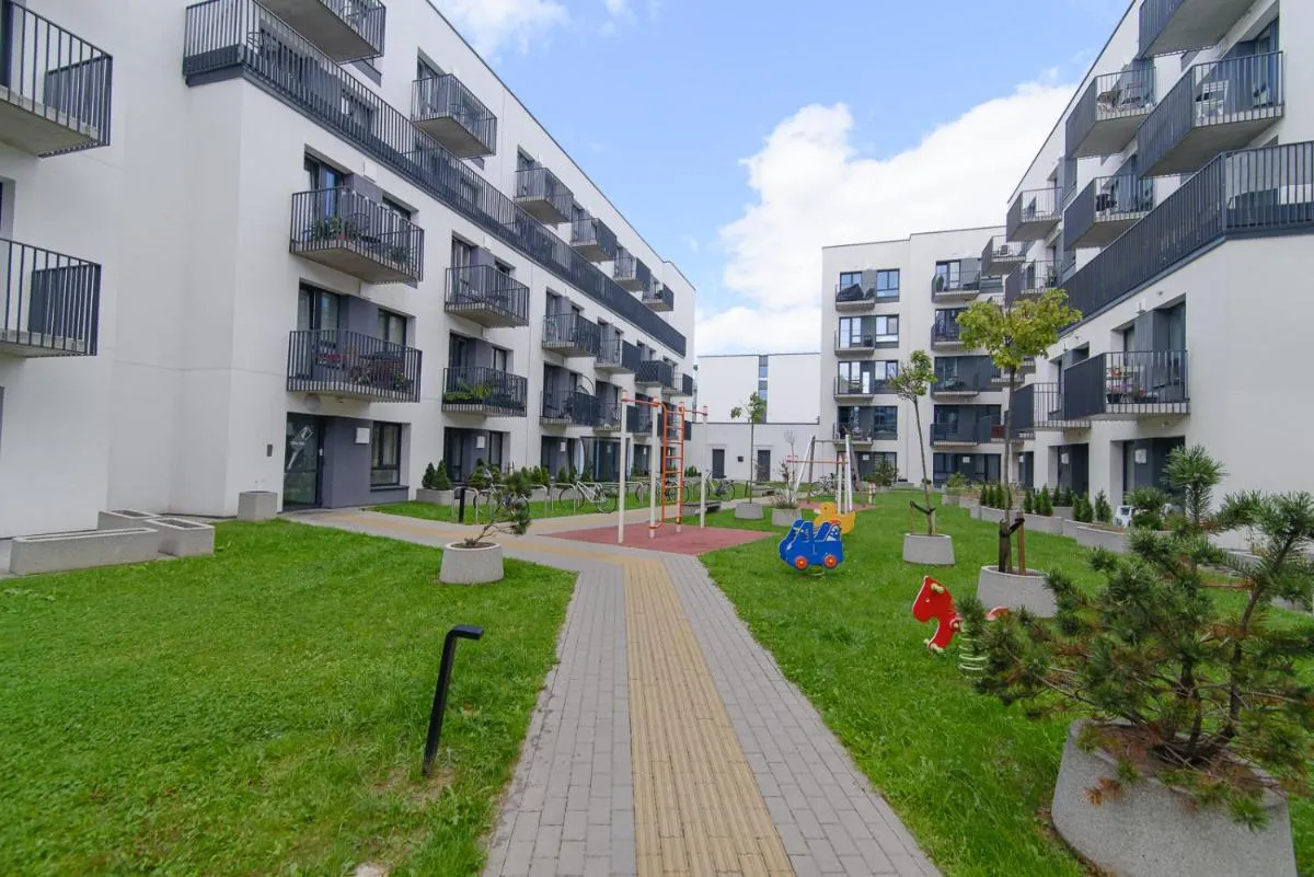 Image 5 of Modern Apartment Next to Ozas park by URBAN RENT