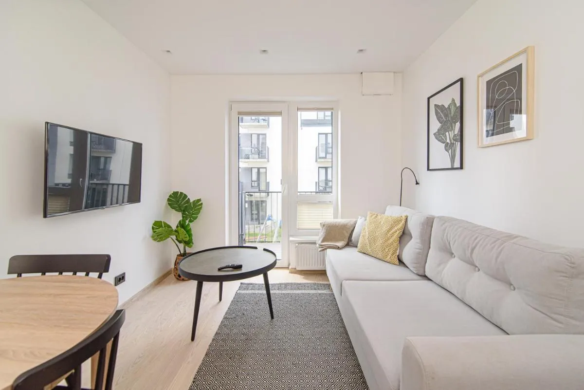 Image 4 of Modern Apartment Next to Ozas park by URBAN RENT