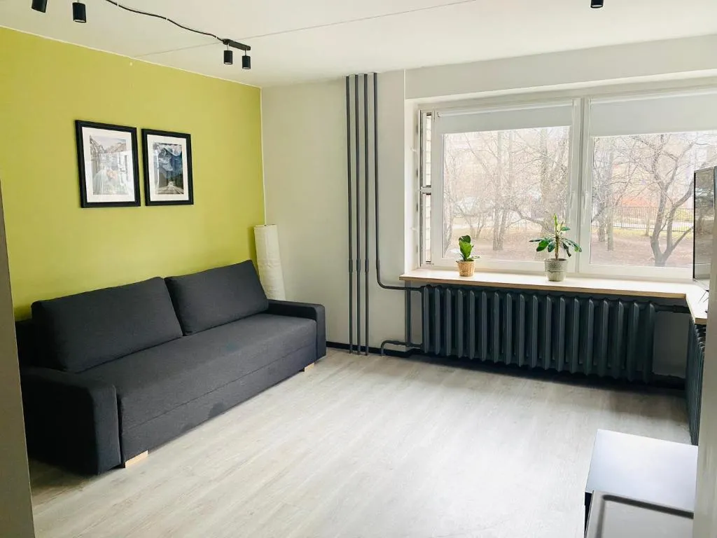 Image of Modern & Cozy Gem – Spacious Central Retreat with private entrance