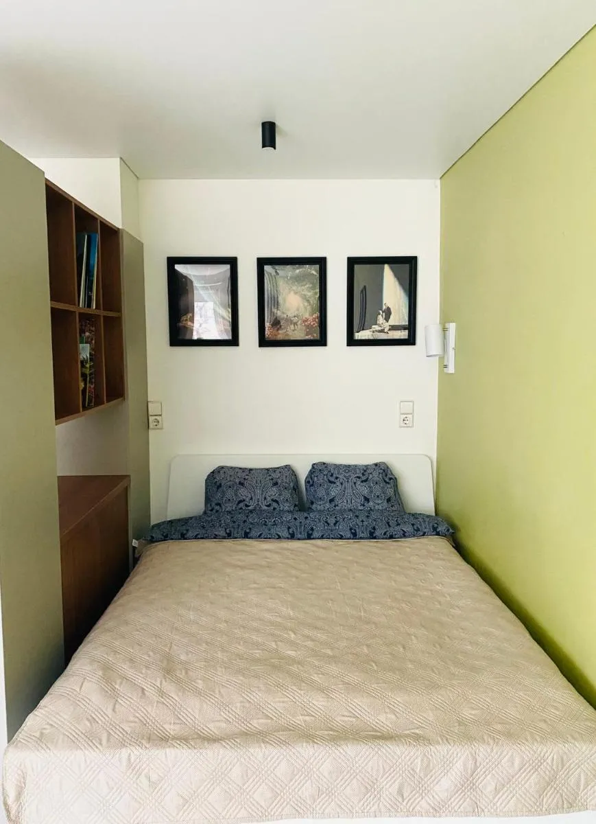 Image 3 of Modern & Cozy Gem – Spacious Central Retreat with private entrance