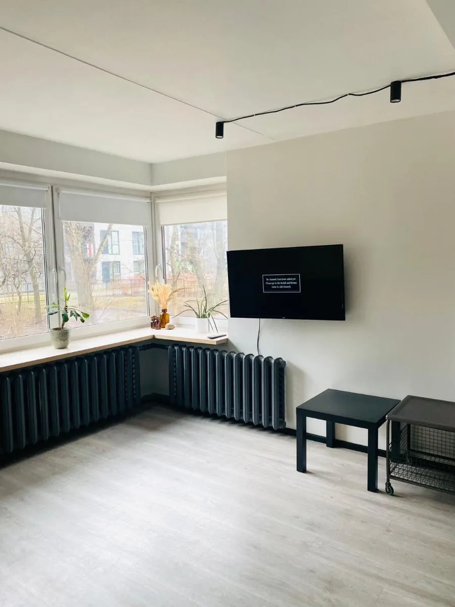 Image 5 of Modern & Cozy Gem – Spacious Central Retreat with private entrance