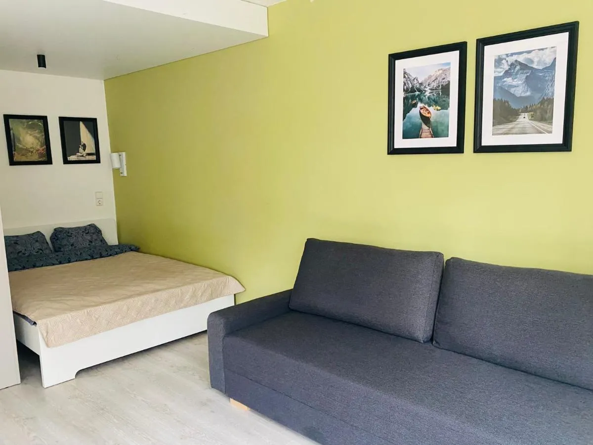 Image 6 of Modern & Cozy Gem – Spacious Central Retreat with private entrance