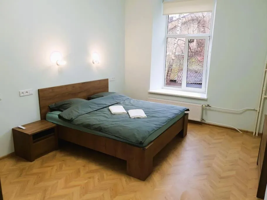Image 1 of Modern Flat by Lukiskiu square