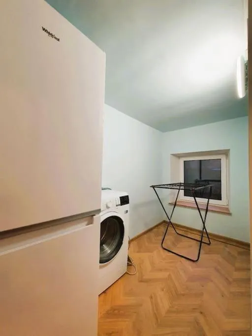 Image 5 of Modern Flat by Lukiskiu square