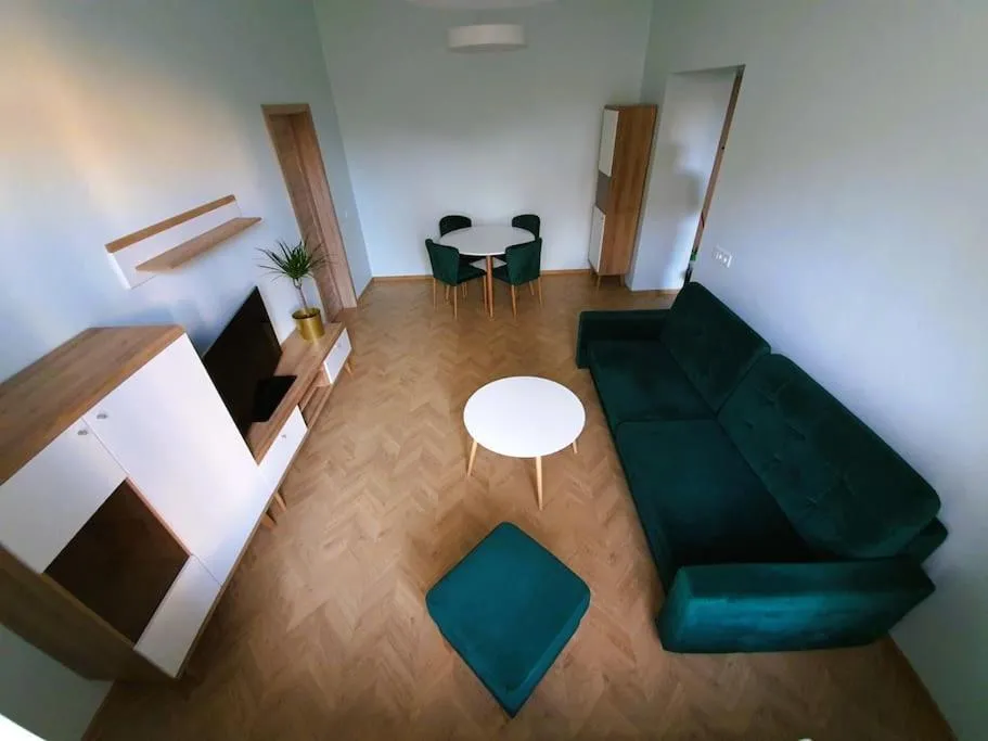 Image 2 of Modern Flat by Lukiskiu square