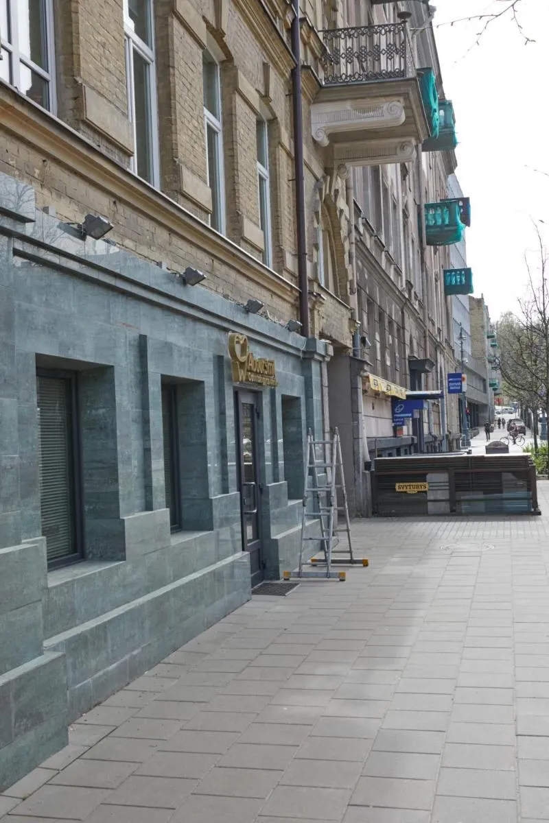 Image 6 of Modern Flat by Lukiskiu square