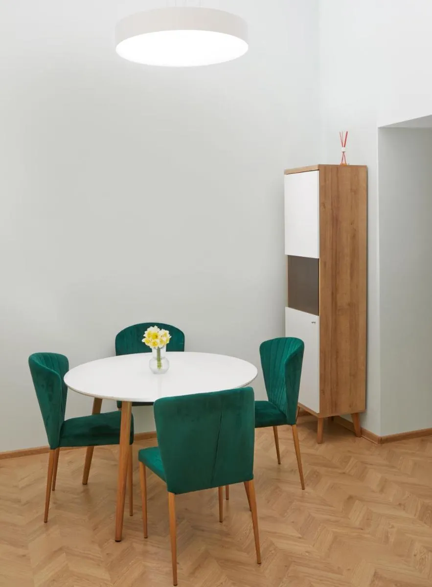 Image 4 of Modern Flat by Lukiskiu square