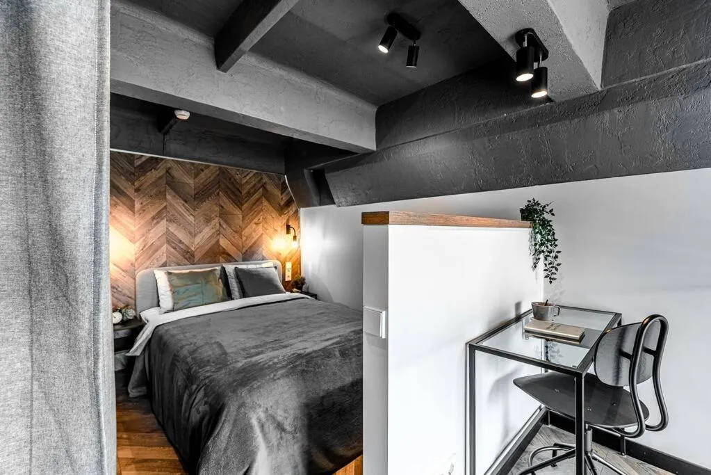 Image 6 of Modern Urban loft