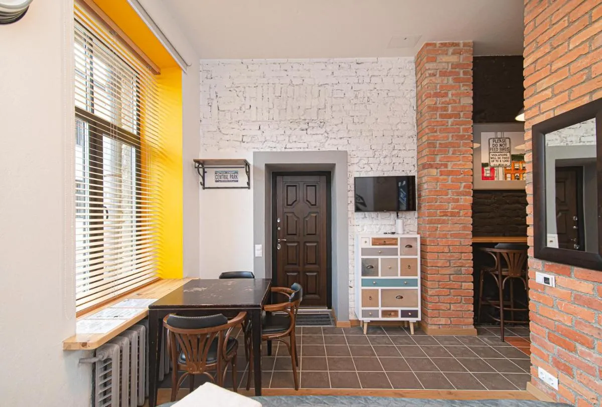 Image 4 of Modern Vilnius Old Town apartment with free parking