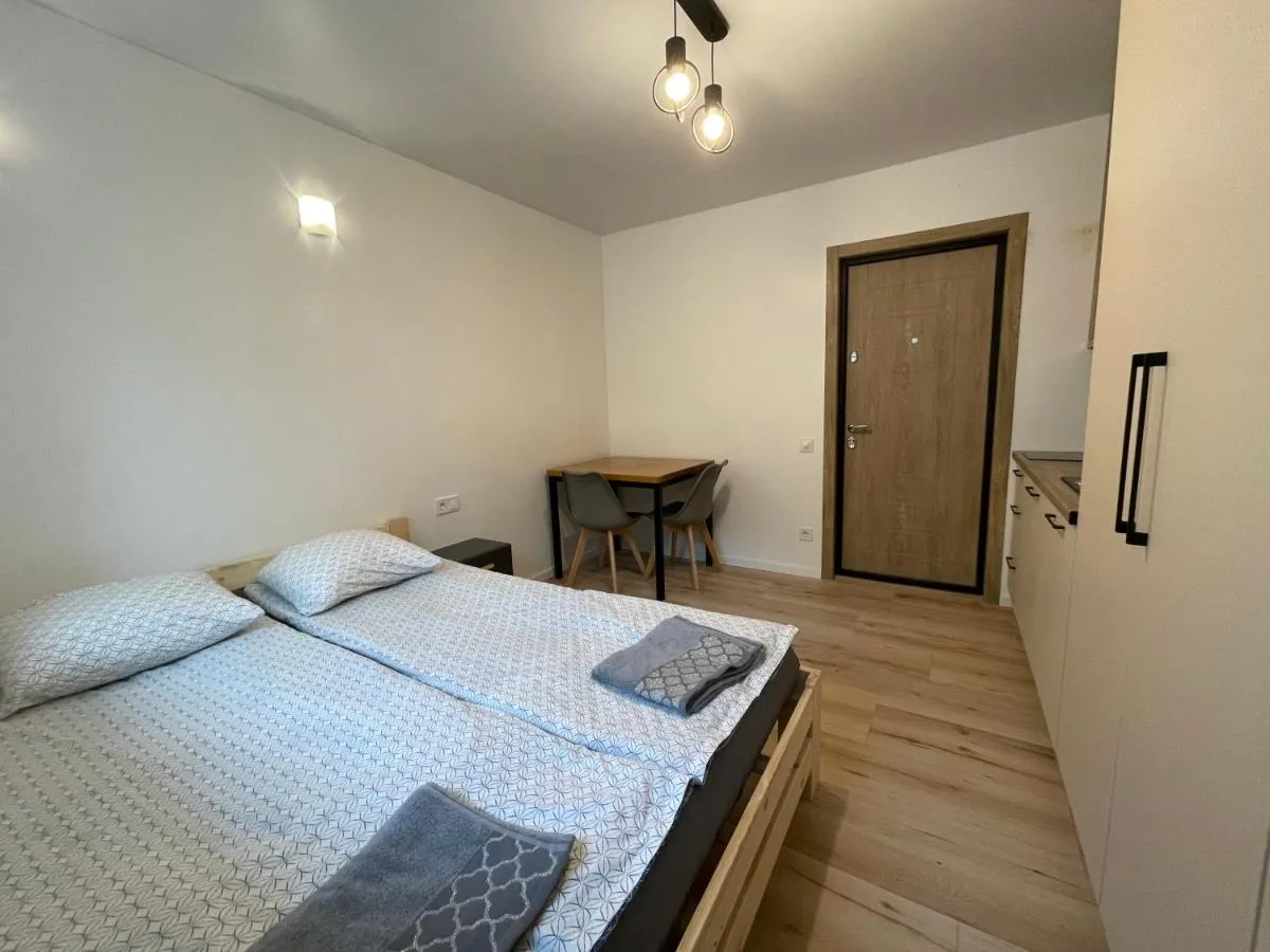 Image 4 of Modern guest house in city center I Room 3