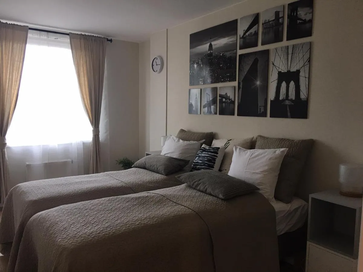 Image 6 of Modern holiday apartment Vilnius