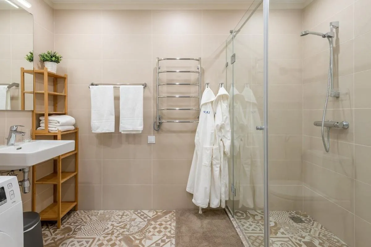 Image 2 of Modern holiday apartment Vilnius