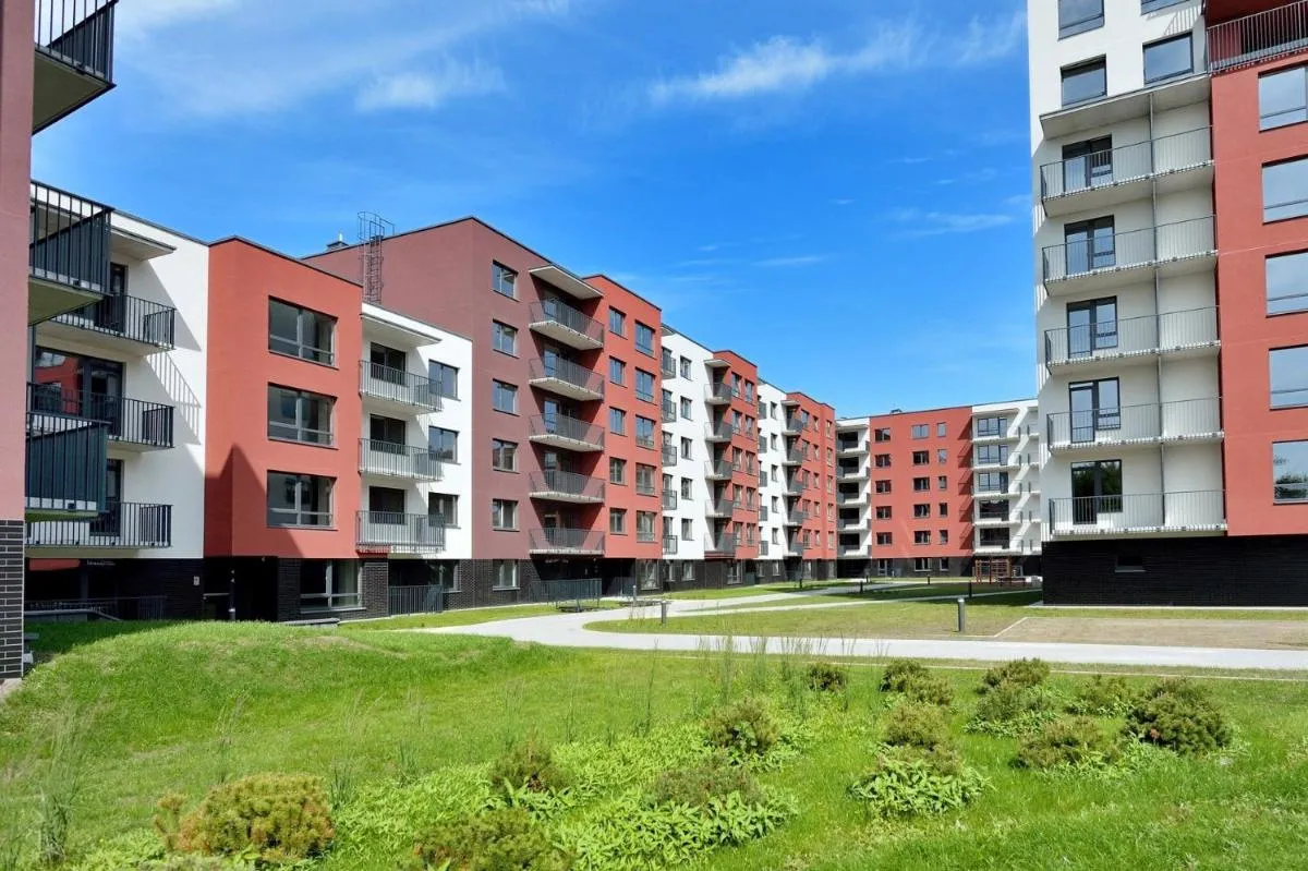 Image 5 of Modern holiday apartment Vilnius