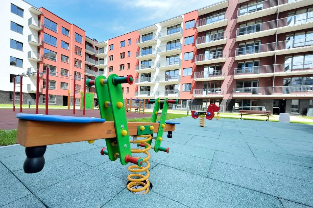 Image 4 of Modern holiday apartment Vilnius