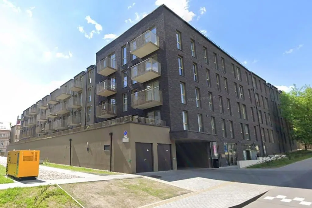Image 4 of Modern vintage-style apartment near the center