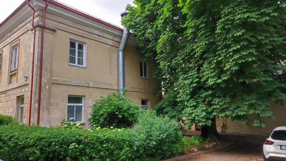 Image of Monika Apartment