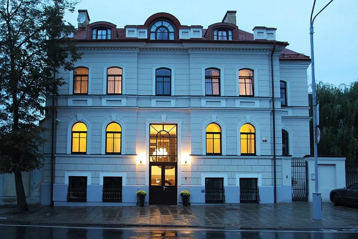 Image of Moon Garden Boutique Hotel