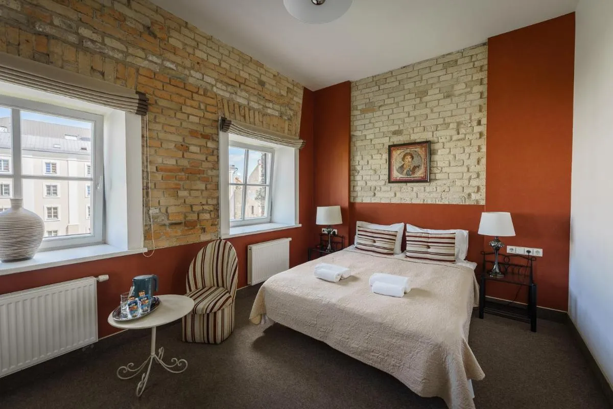 Image 1 of Moon Garden Boutique Hotel