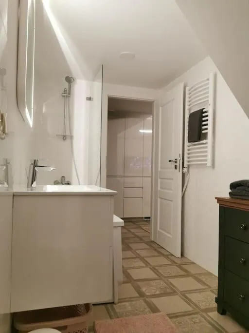 Image 4 of Most Wanted apartment. Old town.