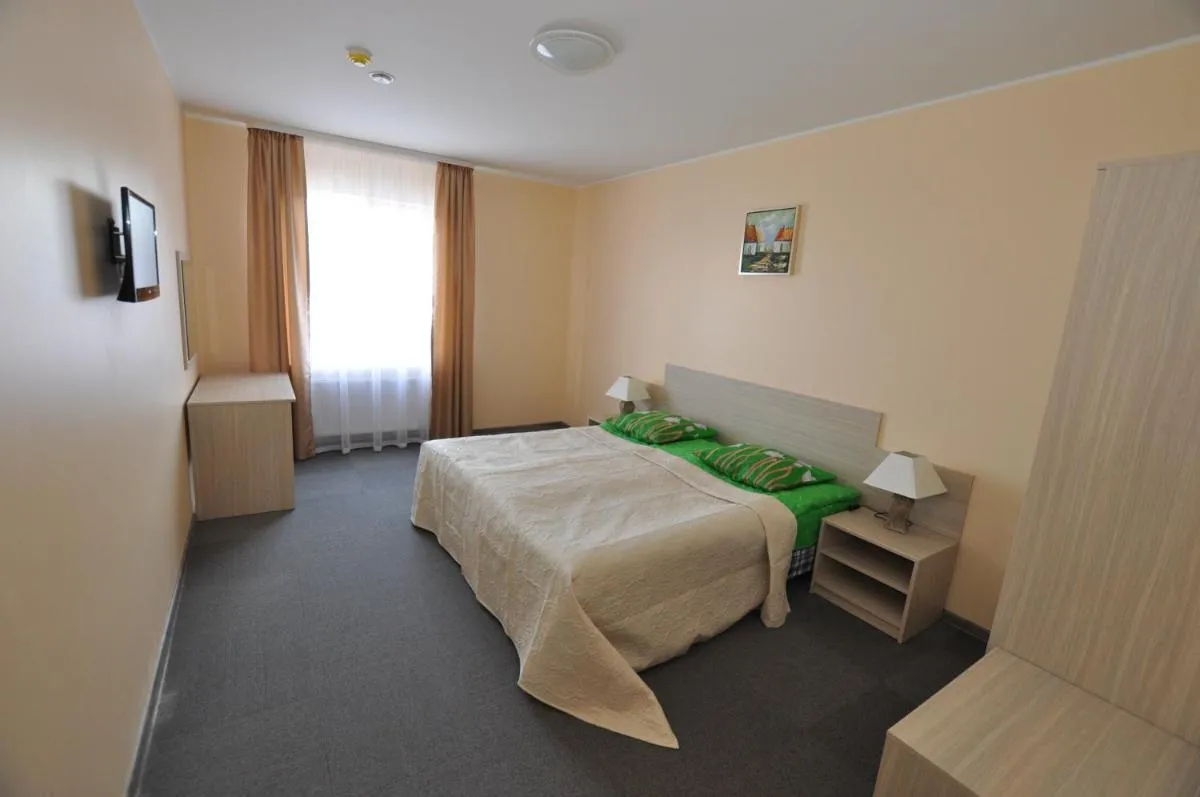 Image 1 of Motel Paradise